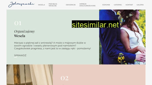 salajedrzejewski.pl alternative sites