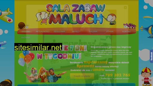 salamaluch.pl alternative sites