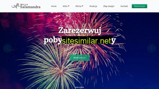 salamandrakrynica.pl alternative sites