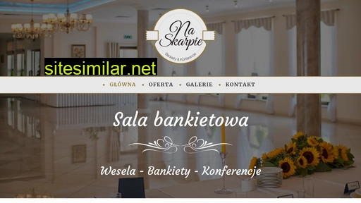 salanaskarpie.pl alternative sites