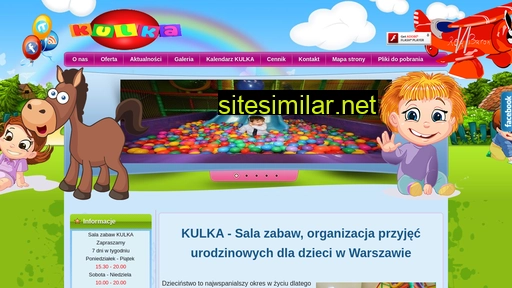 salazabawkulka.pl alternative sites