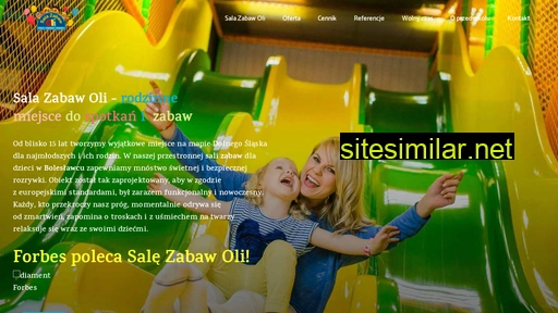 salazabawoli.pl alternative sites