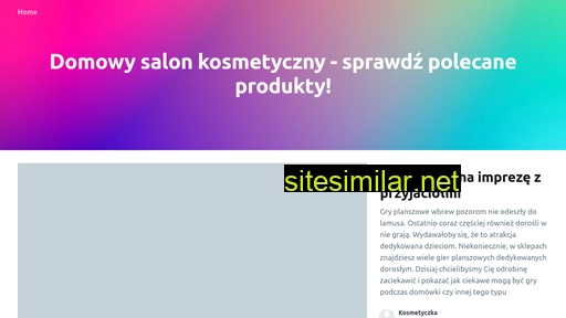 salon-kosmetyczny-bytom.pl alternative sites
