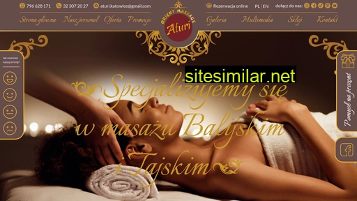 salonaturi.pl alternative sites
