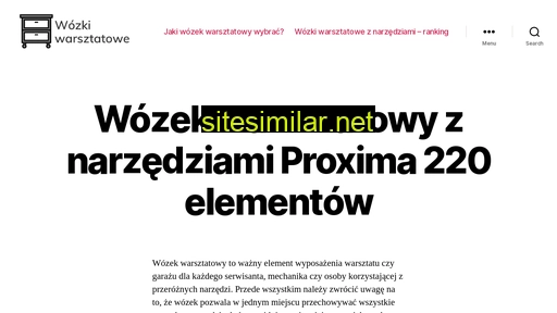 salonds.pl alternative sites