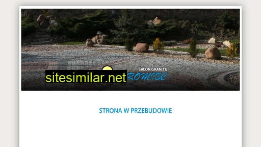 salongranitu.pl alternative sites