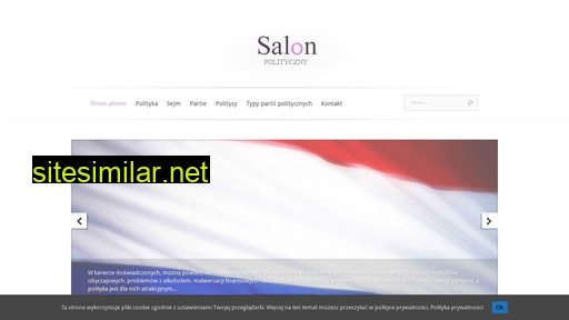 salonpolityczny.com.pl alternative sites