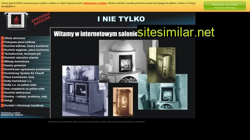 salonsobkowiak.pl alternative sites