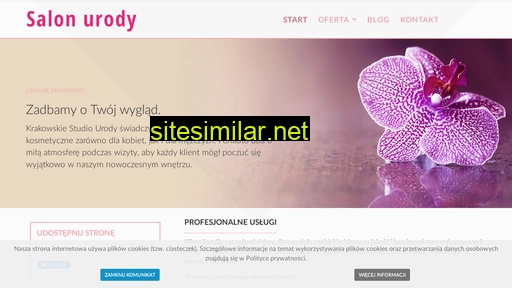 salonurody-cleo.pl alternative sites
