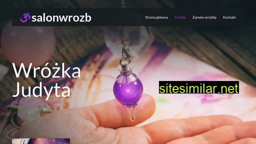 salonwrozb.pl alternative sites