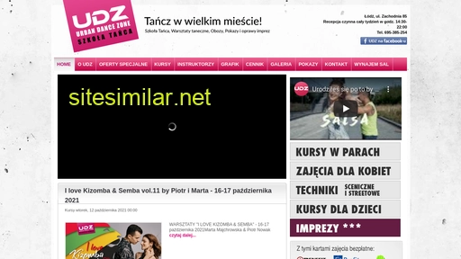salsalodz.pl alternative sites