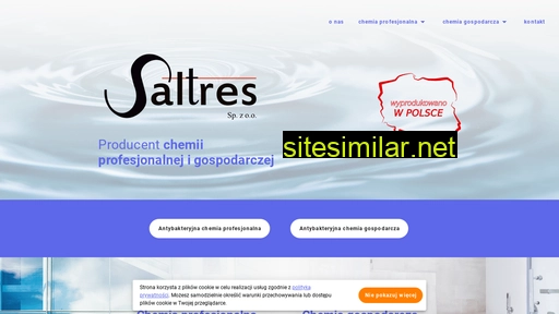 saltres.pl alternative sites