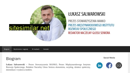 salwarowski.pl alternative sites