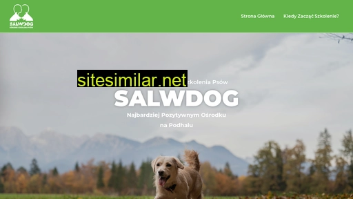 salwdog.pl alternative sites