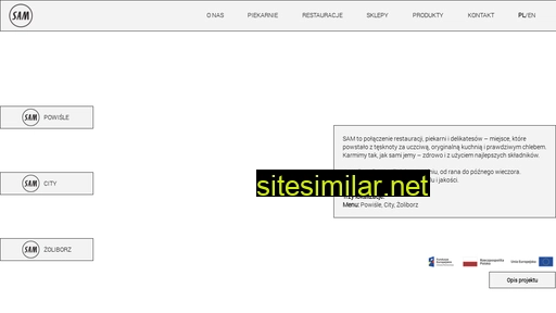 sam.info.pl alternative sites