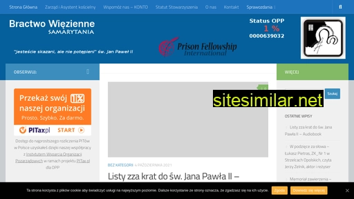 samarytania.pl alternative sites