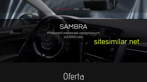 sambra.com.pl alternative sites