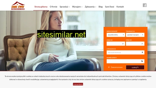 sami-swoi-nieruchomosci.pl alternative sites