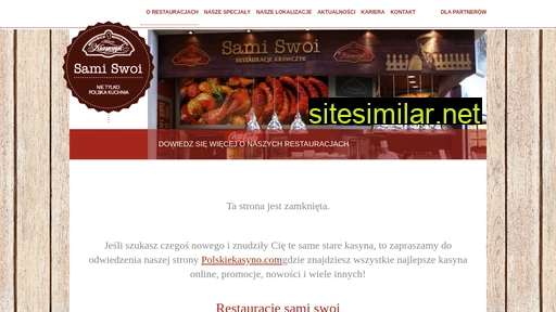 samiswoi-krawczyk.com.pl alternative sites