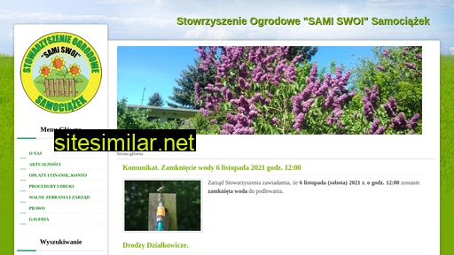 samiswoi.bydgoszcz.pl alternative sites