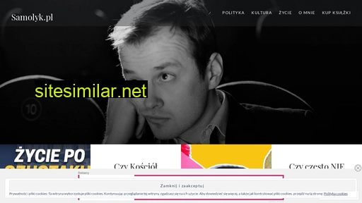 samolyk.pl alternative sites