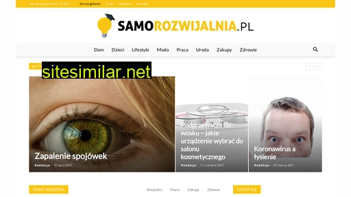 samorozwijalnia.pl alternative sites