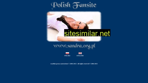 sandra.org.pl alternative sites