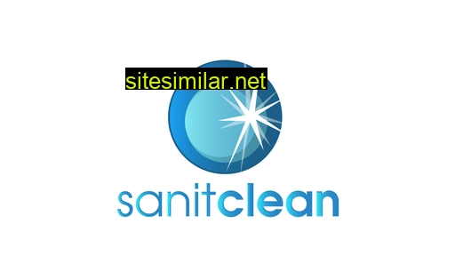 Sanit-clean similar sites