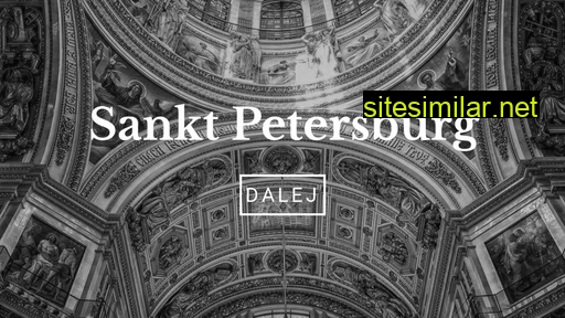 sanktpetersburg.com.pl alternative sites