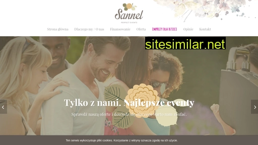 sannel.pl alternative sites