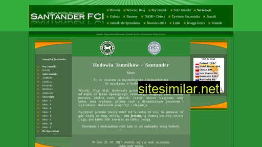 santander-psy.pl alternative sites