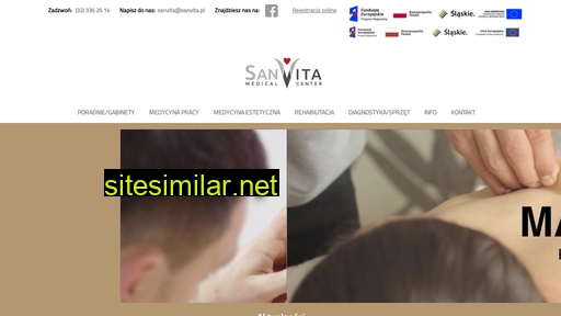 sanvita.pl alternative sites