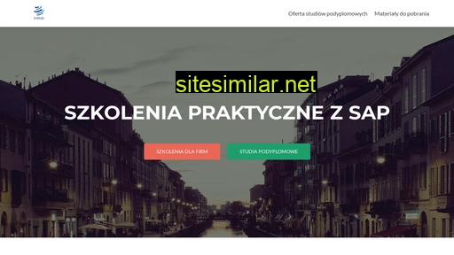 sapedu.pl alternative sites
