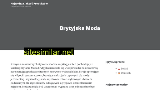 sapokryniczno.pl alternative sites