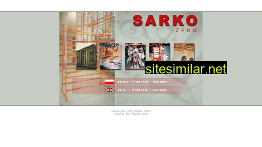 sarko.pl alternative sites