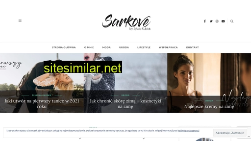 sarkove.pl alternative sites