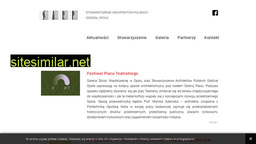 sarp.opole.pl alternative sites