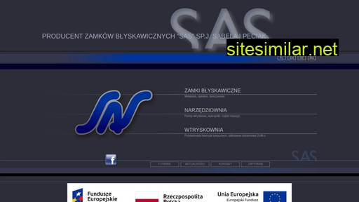 sas.com.pl alternative sites
