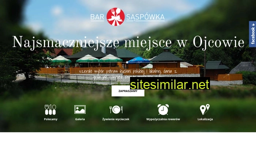 Saspowka similar sites