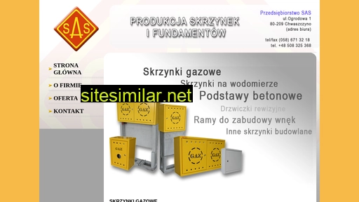 sasrumia.pl alternative sites