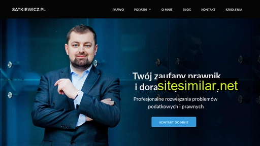 satkiewicz.pl alternative sites