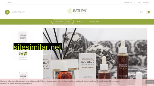 satura-rosta.pl alternative sites