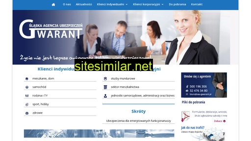 sau-gwarant.pl alternative sites