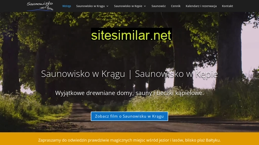 saunowisko.pl alternative sites