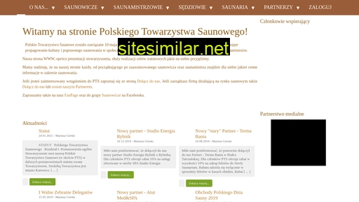 saunowy.pl alternative sites
