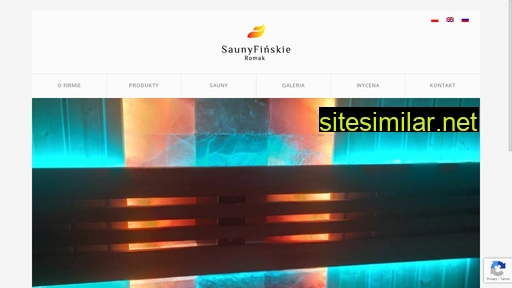 saunyfinskie.pl alternative sites