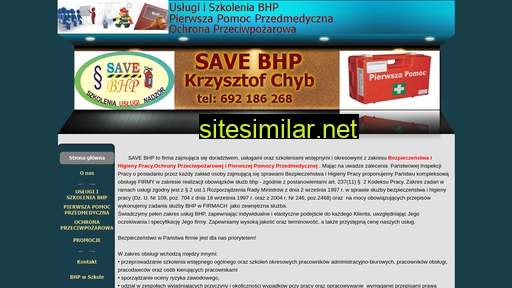 savebhp.pl alternative sites