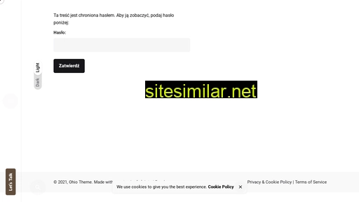 savedesign.pl alternative sites