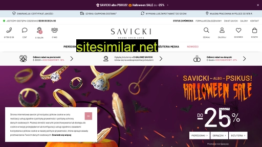 savicki.pl alternative sites