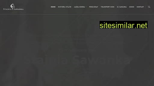 sawanka.pl alternative sites